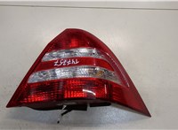  Фонарь (задний) Mercedes C W203 2000-2007 20000596 #1