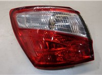  Фонарь (задний) Nissan Qashqai 2006-2013 20000626 #1