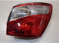  Фонарь (задний) Nissan Qashqai 2006-2013 20000629 #1