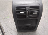  Консоль салона (кулисная часть) Volkswagen Passat 6 2005-2010 20000639 #14