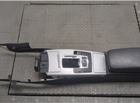  Консоль салона (кулисная часть) Audi A6 (C6) Allroad 2006-2012 20000674 #2