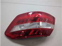 A2129066401 Фонарь (задний) Mercedes E W212 2009-2016 20000680 #2