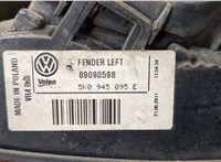  Фонарь (задний) Volkswagen Golf 6 2009-2012 20000725 #3