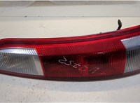  Фонарь (задний) Opel Meriva 2003-2010 20000745 #1