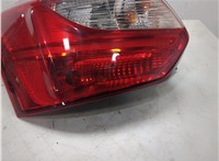 1825321, BM5113405AK Фонарь (задний) Ford Focus 3 2011-2015 20000753 #3