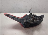 1825321, BM5113405AK Фонарь (задний) Ford Focus 3 2011-2015 20000753 #4