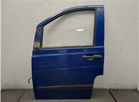  Дверь боковая (легковая) Mercedes Vito W639 2004-2013 20000754 #1