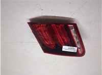 A2129060903 Фонарь крышки багажника Mercedes E W212 2009-2016 20000782 #1
