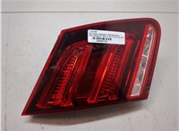 A2129061003 Фонарь крышки багажника Mercedes E W212 2009-2016 20000789 #1