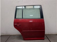  Дверь боковая (легковая) Volkswagen Touran 2006-2010 20000805 #1