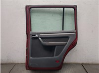  Дверь боковая (легковая) Volkswagen Touran 2006-2010 20000805 #3