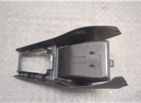  Консоль салона (кулисная часть) Volkswagen Passat 4 1994-1996 20000831 #6