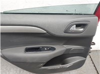  Дверь боковая (легковая) Citroen C4 2010-2015 20000847 #7