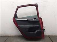  Дверь боковая (легковая) Citroen C4 2010-2015 20000847 #9