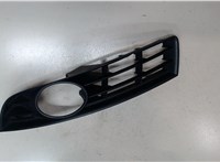 3C0853665A Заглушка (решетка) бампера Volkswagen Passat 6 2005-2010 20000858 #6