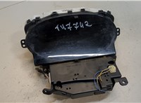  Щиток приборов (приборная панель) Toyota Yaris 1999-2006 20000868 #1