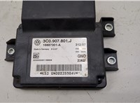  Блок управления стояночным тормозом Volkswagen Passat 6 2005-2010 20000892 #1