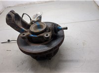 1743037, 1377907, 1546747 Ступица (кулак, цапфа) Ford Transit 2006-2014 20000900 #7