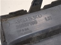  Заглушка (решетка) бампера Volvo C30 2006-2010 20000904 #3