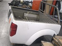  Кунг / Крышка кузова Nissan Navara 2005-2015 20001022 #1