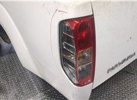  Кунг / Крышка кузова Nissan Navara 2005-2015 20001022 #5