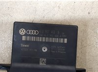 4l0907468b Блок контроля давления в шинах Audi A8 (D3) 2007-2010 20001026 #4