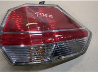  Фонарь (задний) Nissan X-Trail (T32) 2013- 20001032 #1