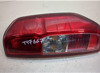  Фонарь (задний) Nissan Navara 2005-2015 20001098 #1