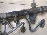  Рампа (рейка) топливная Volkswagen Tiguan 2011-2016 20001170 #3