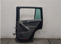  Дверь боковая (легковая) Volkswagen Tiguan 2007-2011 20001193 #6