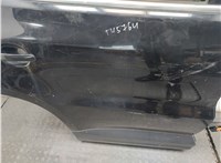  Дверь боковая (легковая) Volkswagen Tiguan 2007-2011 20001193 #13