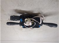 255675887R Переключатель поворотов и дворников (стрекоза) Renault Captur 2017- 20001203 #2