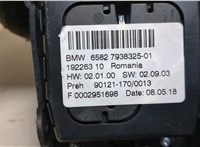 7938325 Джойстик мультимедиа BMW X1 (F48) 2015-2019 20001257 #4