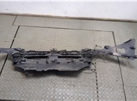  Накладка замка капота Ford Focus 3 2011-2015 20001293 #2