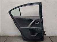  Дверь боковая (легковая) Toyota Avensis 3 2009-2015 20001442 #2