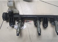  Форсунка топливная Toyota Aygo 2005-2014 20001480 #1