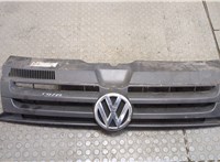  Решетка радиатора Volkswagen Transporter 5 2009-2015 20001497 #1