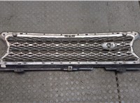  Решетка радиатора Land Rover Range Rover 3 (LM) 2002-2012 20001524 #2