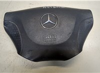  Подушка безопасности водителя Mercedes Vito W638 1996-2003 20001538 #1