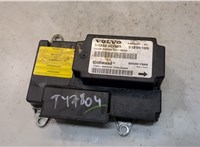  Блок управления подушками безопасности Volvo S40 2004- 20001555 #1