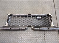 DHB500440LEP Решетка радиатора Land Rover Range Rover Sport 2005-2009 20001573 #2