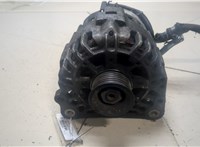 03D903025JX Генератор Skoda Fabia 2007-2010 20001574 #1