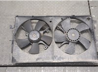 1355A140, MR464708, 1355A103, 1355A102, 1355A101 Вентилятор радиатора Mitsubishi Outlander XL 2006-2012 20001601 #1