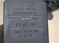  Ремень безопасности Audi A5 (8T) 2007-2011 20001651 #3