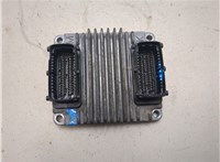 12230554 Блок управления двигателем Opel Meriva 2003-2010 20001674 #7