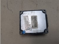 12230554 Блок управления двигателем Opel Meriva 2003-2010 20001674 #8