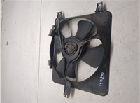 38611PT0003, 38615PDAE01, 38616PT0003 Вентилятор радиатора Honda Accord 6 1998-2002 20001721 #5