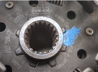 2522128, AV616477CF Маховик Ford Focus 3 2011-2015 20001734 #4