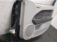 4589297AB Ручка двери наружная Dodge Caliber 11206220 #17