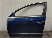  Дверь боковая (легковая) Volkswagen Passat 6 2005-2010 20001753 #1